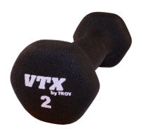 Troy Neoprene Dumbbell