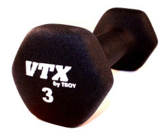 Troy Neoprene Dumbbell