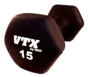 Troy Neoprene Dumbbell