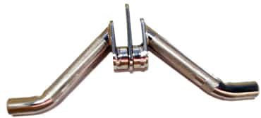 Troy Revol Tricep Pressdown