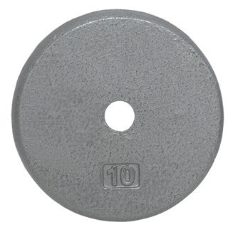 Troy Standard Plate GRY
