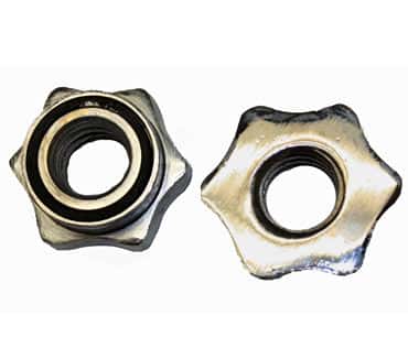 Troy Starlock Collar