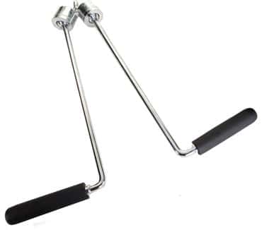 Troy Supra Spreader Bar