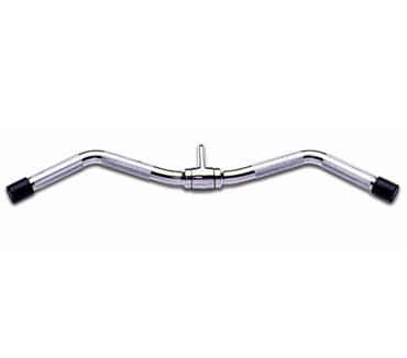 Troy Revol Cambered Curl Body Basics
