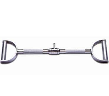 Troy Pro-Style Lat Bar 24",6"