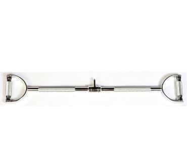 Troy Pro-Style Lat Bar 34",6"