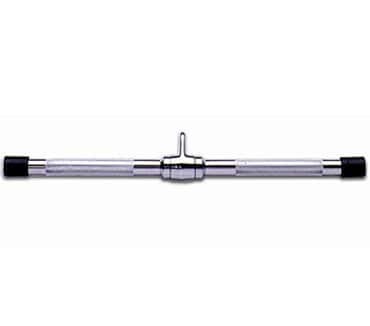 Troy Revol Straight Bar