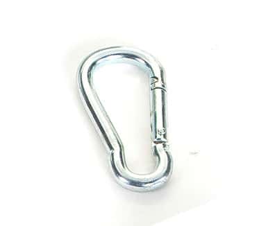 Troy Carribeaner Clips