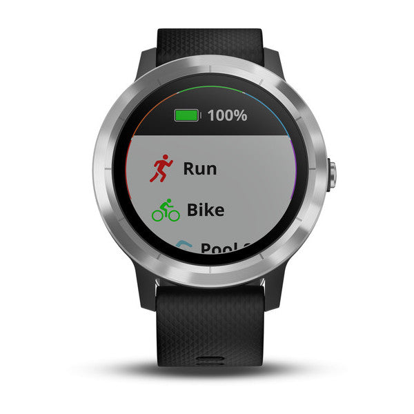 Garmin Vivoactive 3