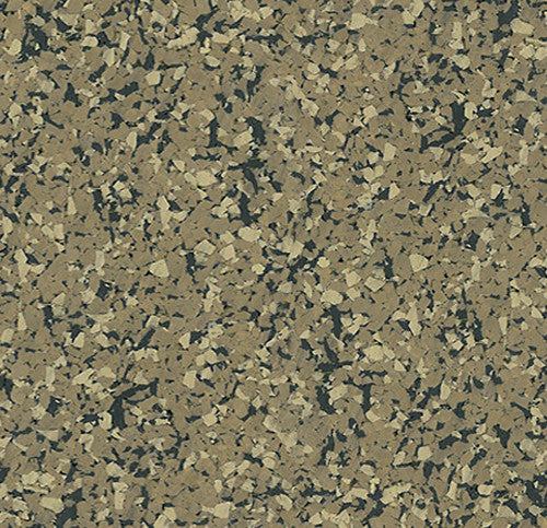 Everlast Fitness Flooring by Body Basics