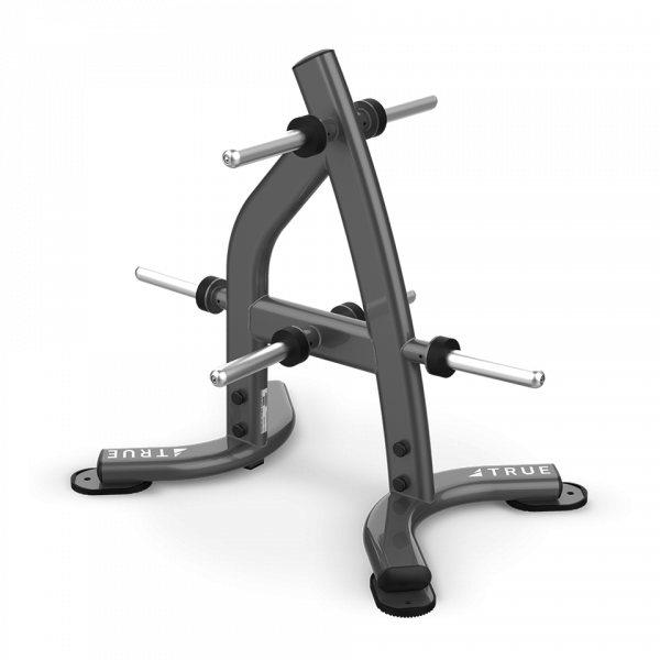 True XFW-6300 Weight Plate Tree