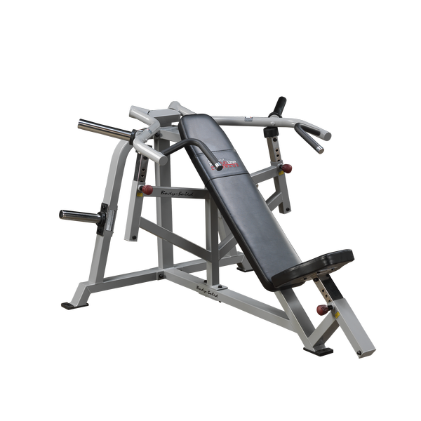 Body Solid Leverage Incline Press