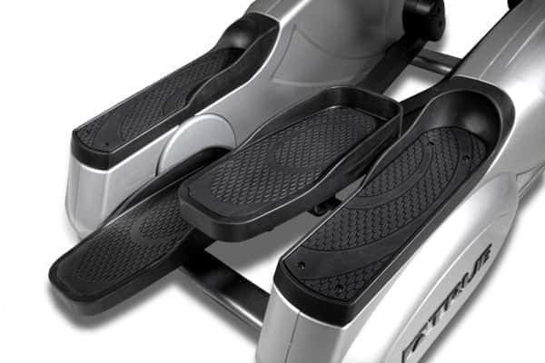 True XPS300 Elliptical Trainer by Body Basics