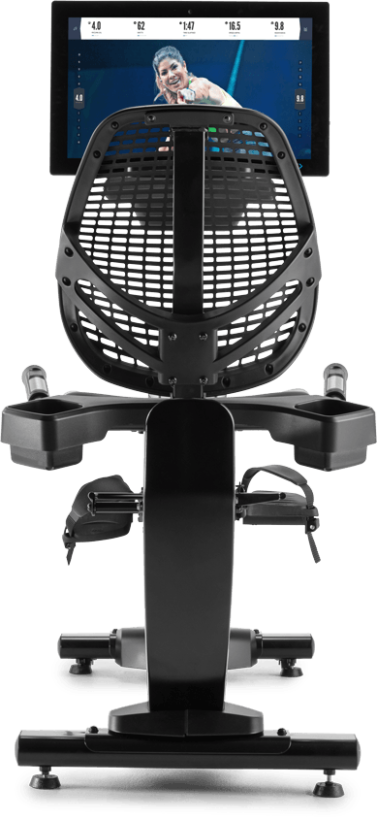 FreeMotion r22.9 Recumbent Bike