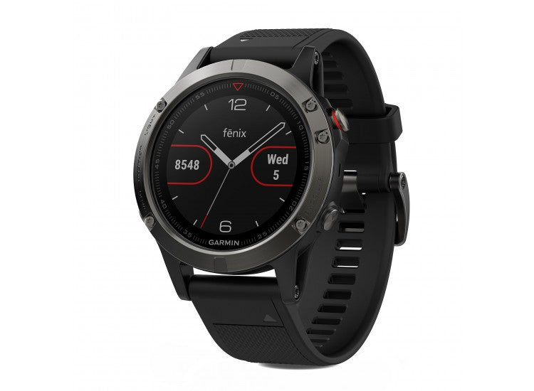 Garmin Fenix 5