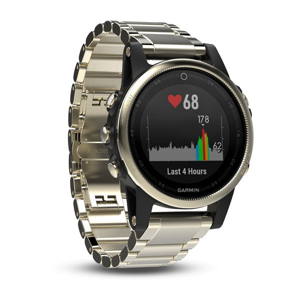 Garmin Fenix 5