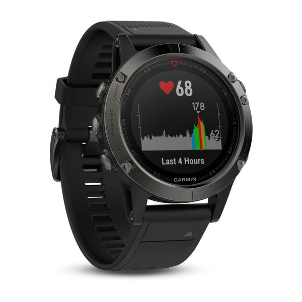 Garmin Fenix 5