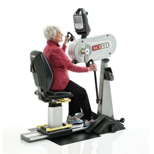 Sci-fit Pro 1 Upper Body Machine