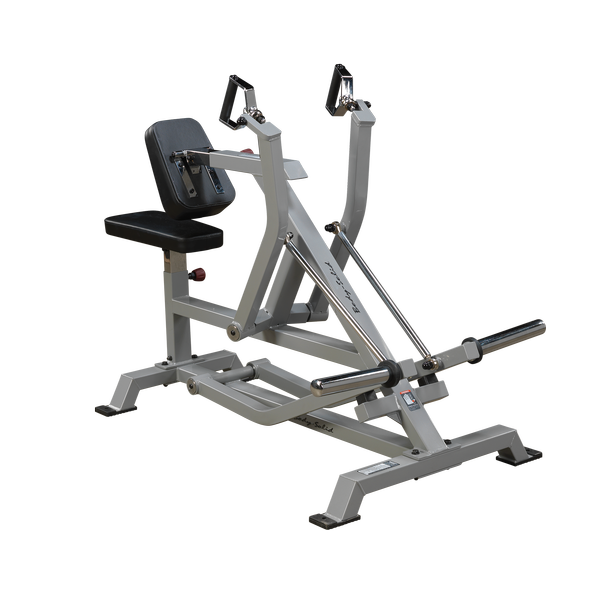 Body-Solid Leverage Seated Row