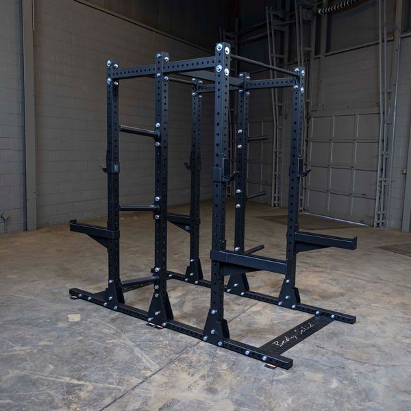 Body Solid Rack Row