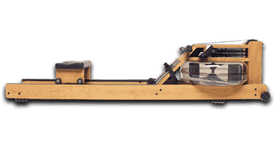 WaterRower Oxbridge with S4 monitor by Body Basics
