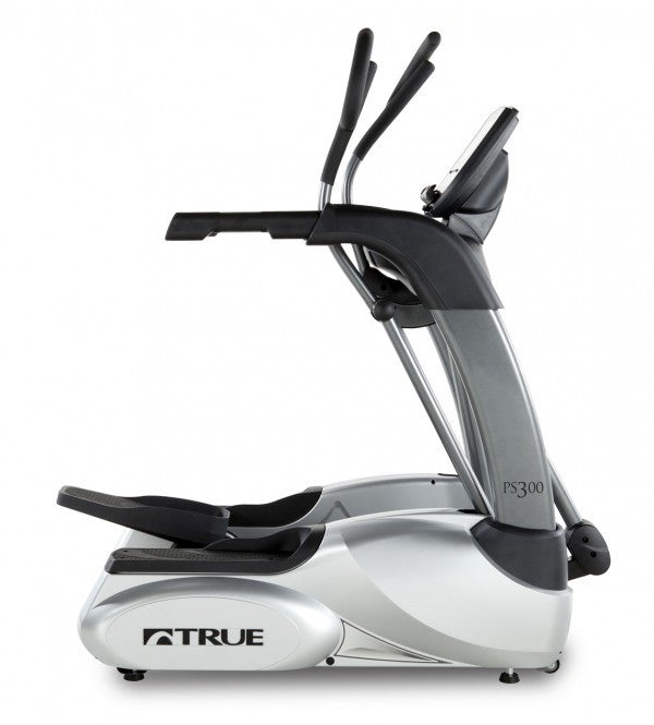 True XPS300 Elliptical Trainer by Body Basics