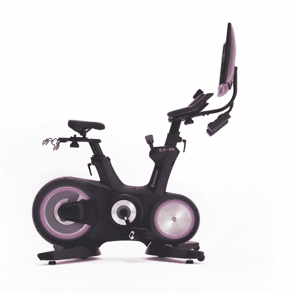 Echelon EX-8s Connect Bike