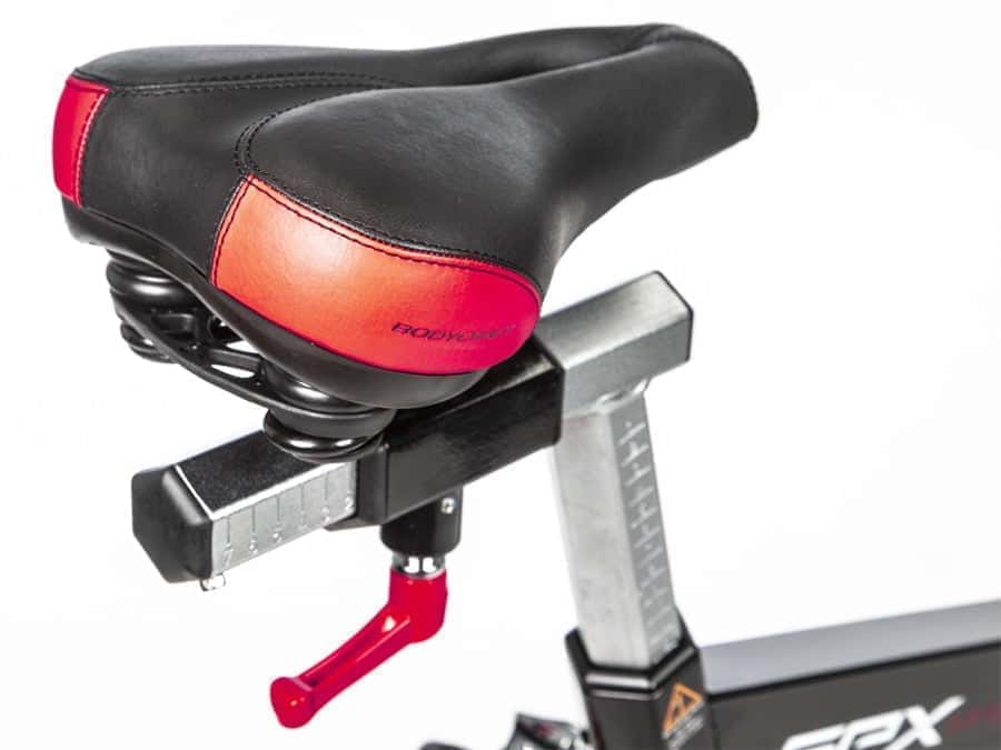 BodyCraft SPX MAG Indoor Training Cycle by Body Basics