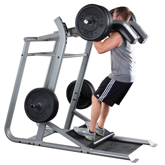 Body-Solid Pro ClubLine Leverage Squat