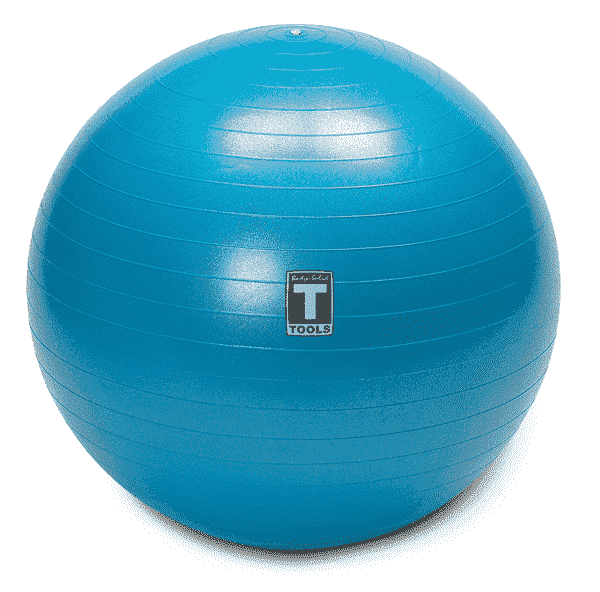 Body-Solid Stability Ball