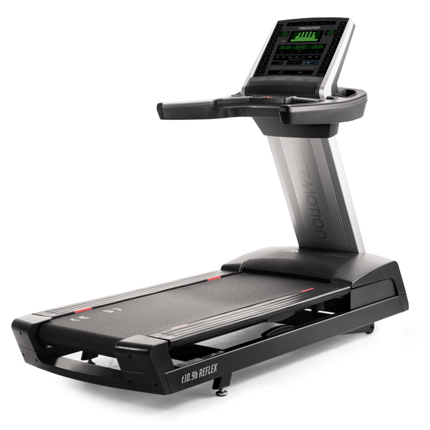 FreeMotion Treadmill t10.9b Reflex | Body Basics