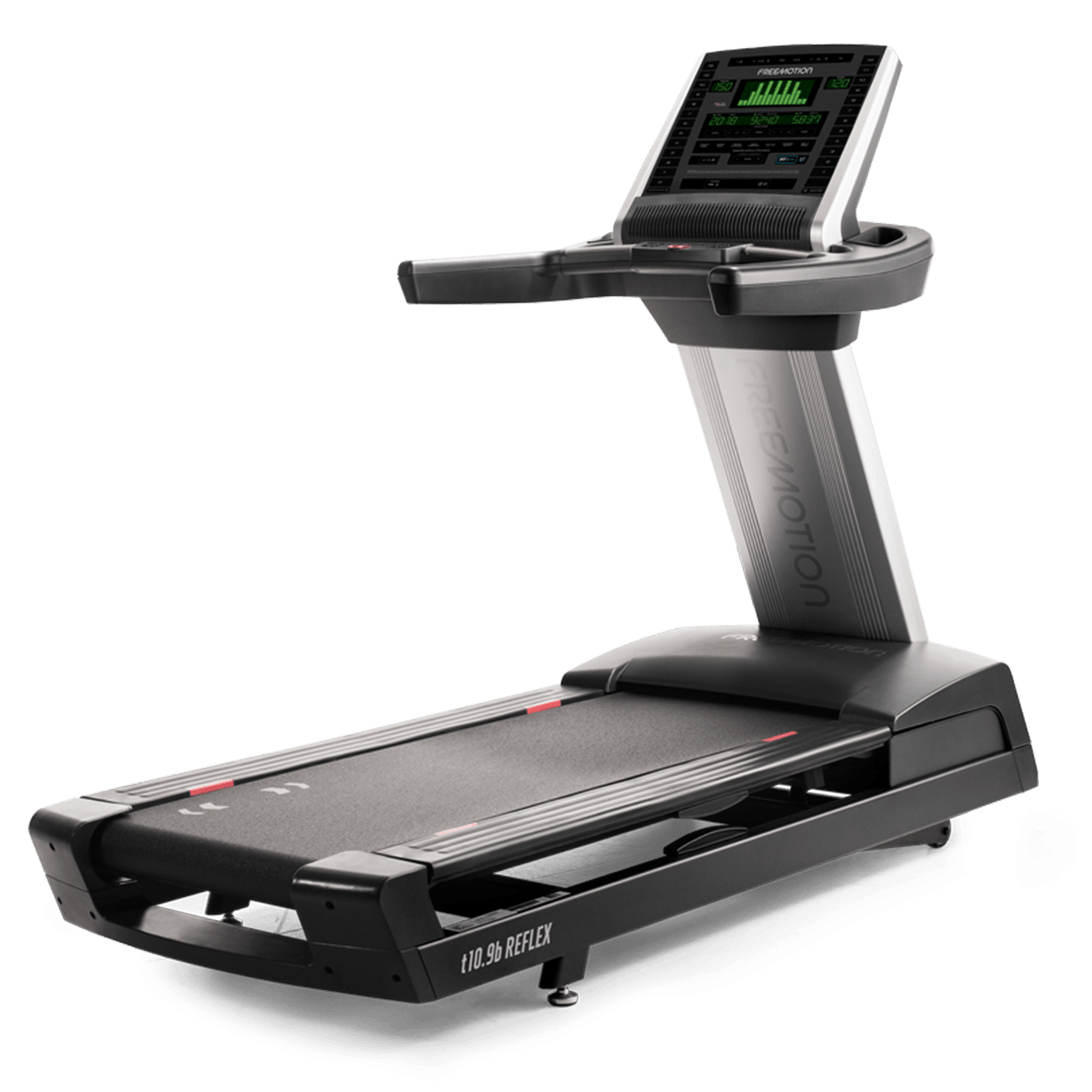 FreeMotion Treadmill t10.9b Reflex | Body Basics
