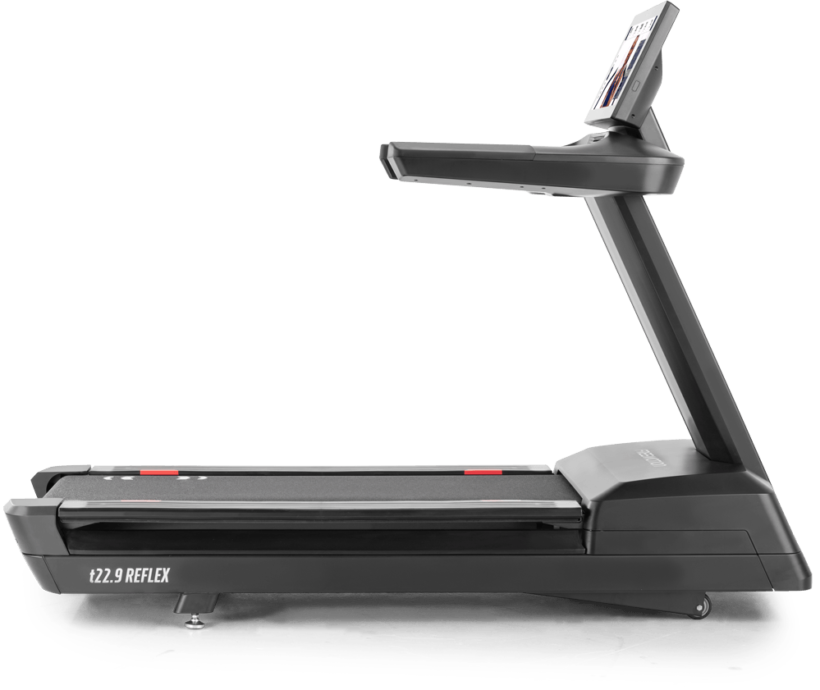 FreeMotion t22.9 Reflex Treadmill