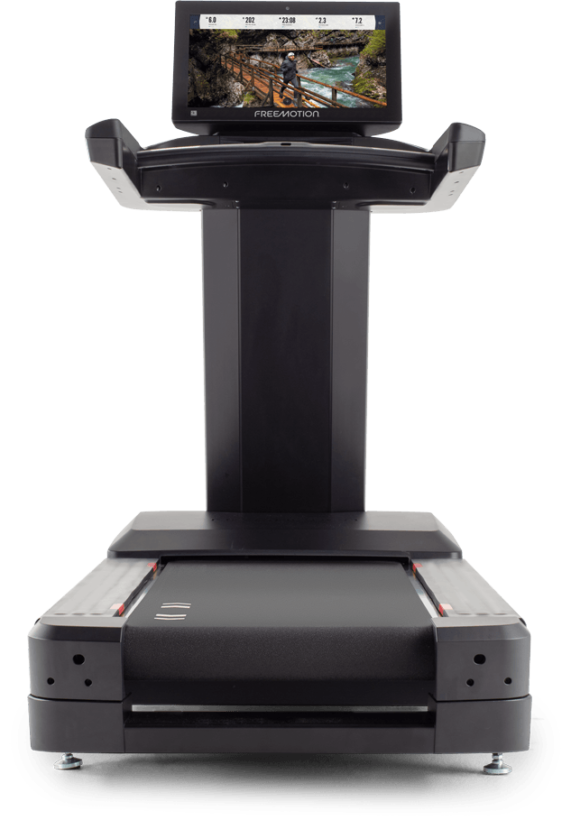 FreeMotion t22.9 Reflex Treadmill
