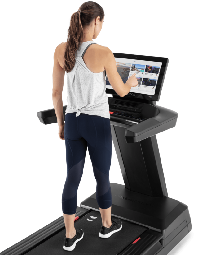 FreeMotion t22.9 Reflex Treadmill
