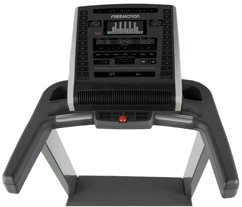 FreeMotion t8.9b Treadmill