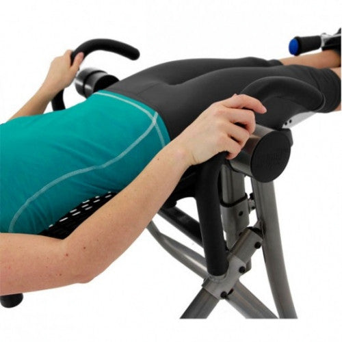 Contour Inversion Table