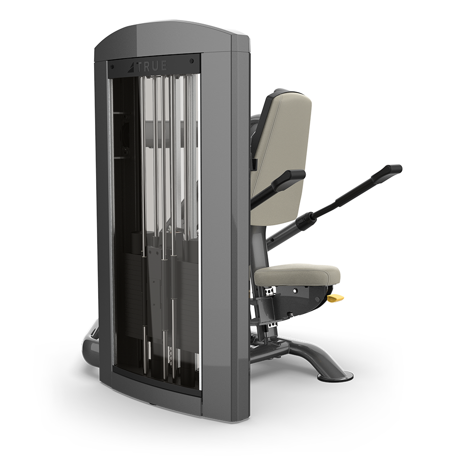 True Palladium Series SPL-0500 Tricep Pushdown Machine