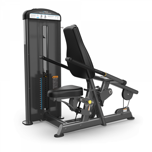 True Fuse-1500 Tricep Pushdown