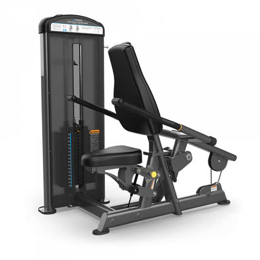 True Fuse-1500 Tricep Pushdown