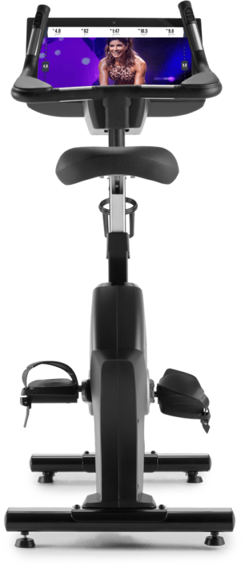 FreeMotion u22.9 Upright Bike