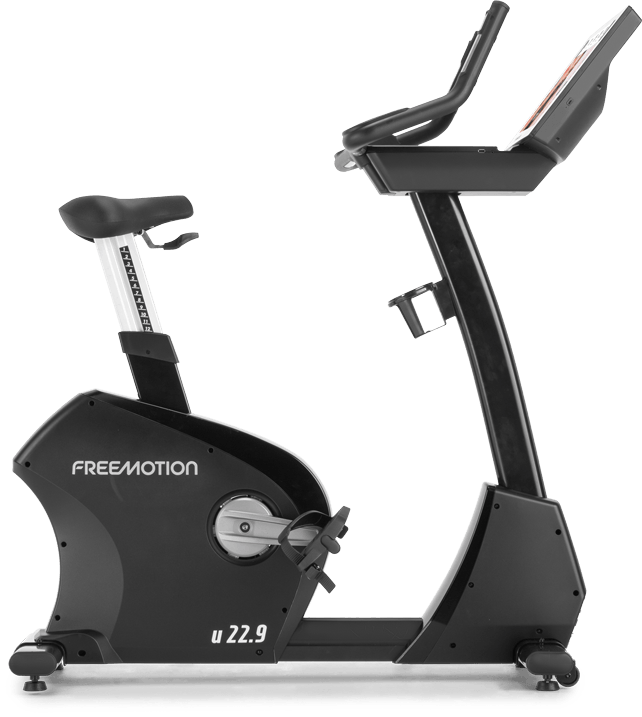 FreeMotion u22.9 Upright Bike