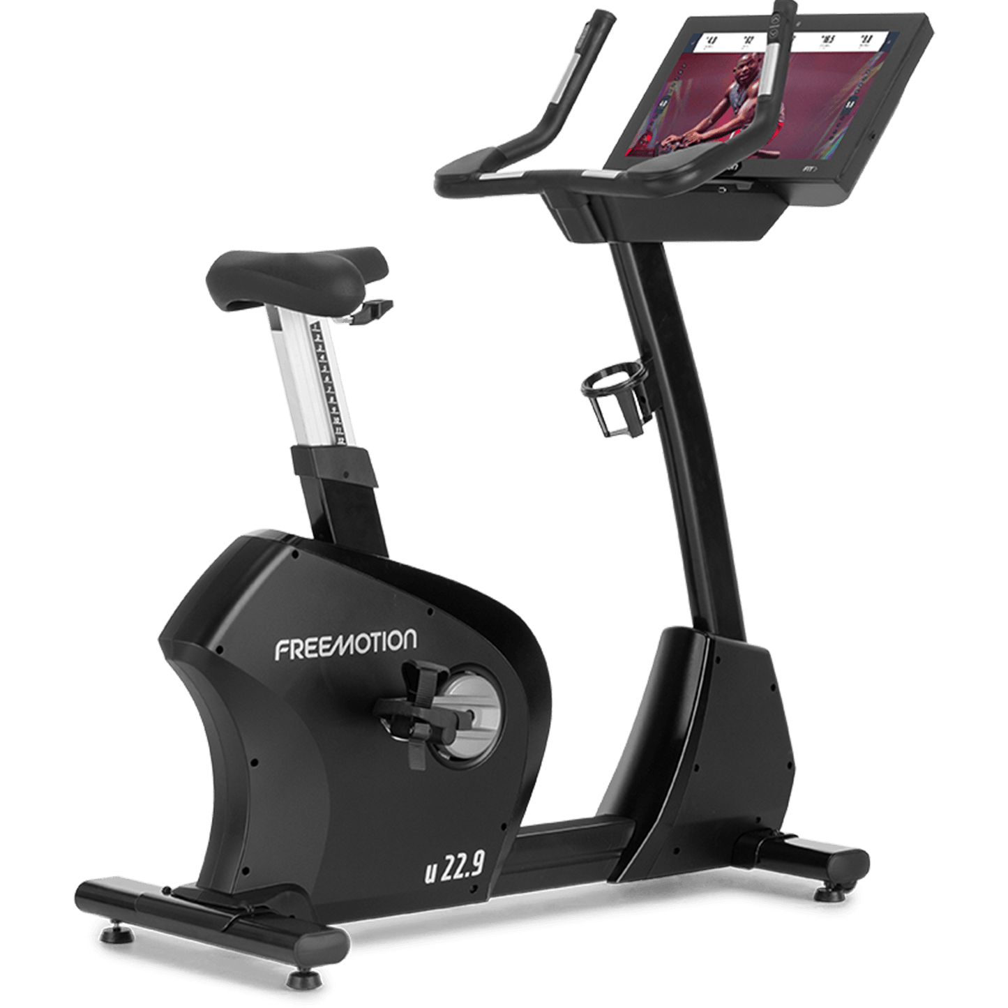 FreeMotion u22.9 Upright Bike