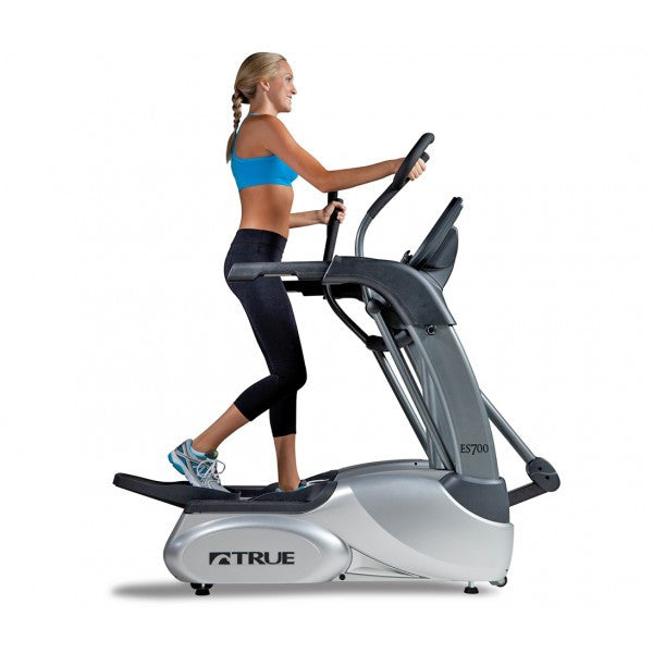 TRUE ES700 Elliptical Trainer by Body Basics