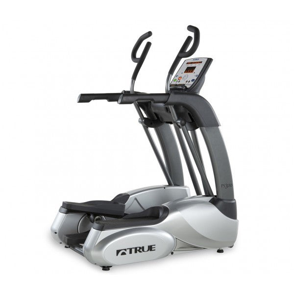 True XPS300 Elliptical Trainer by Body Basics