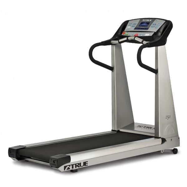True Z5.0 Treadmill Body Basics