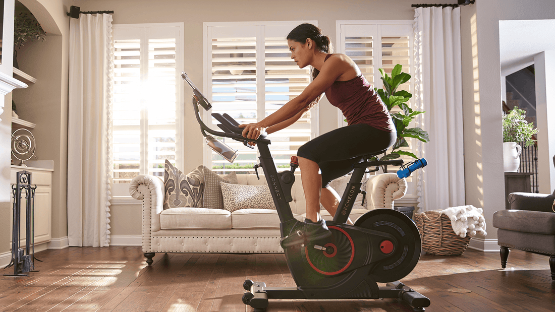 The Ultimate Guide to Choosing the Perfect Exercise Bike Key Factors Body Basics