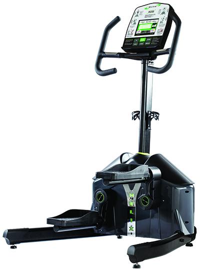 Omaha Lateral Training Machines