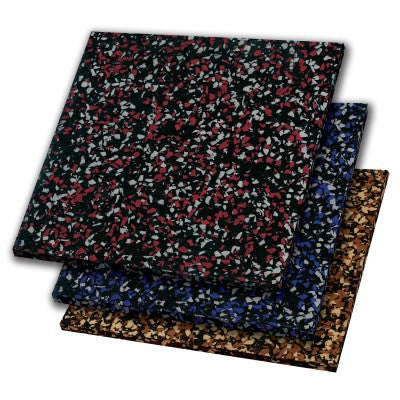 Commercial Gym Flooring