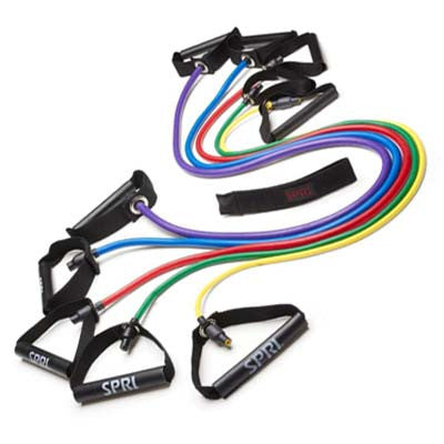 Commercial Fitness Accessories